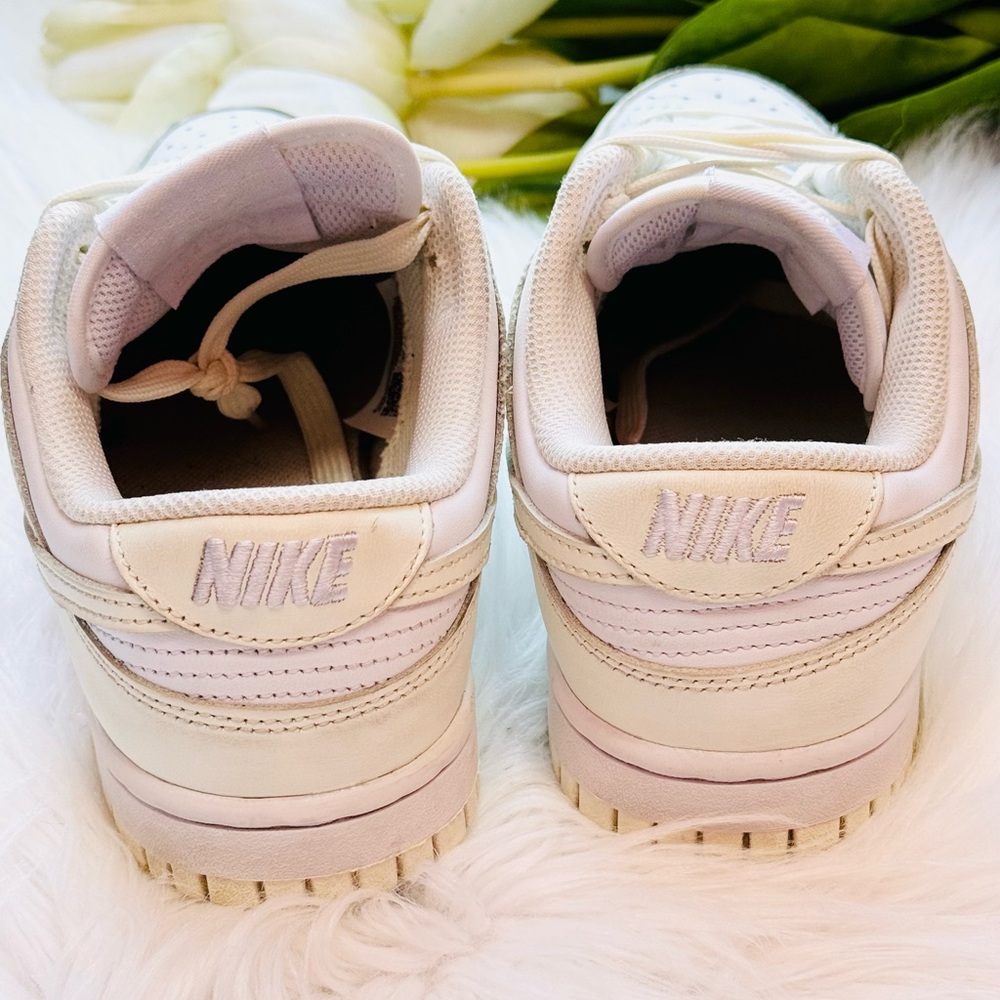Nike Dunk Coconut Milk Sneakers - Picture 6 of 8